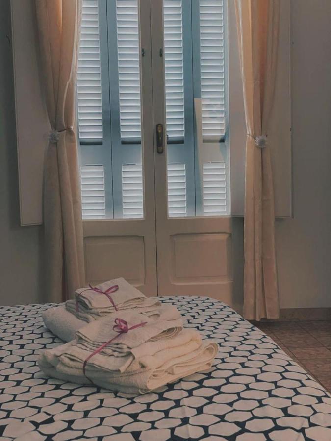 Maison 141 Поліньяно-а-Маре Екстер'єр фото